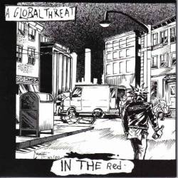 A Global Threat : In the Red